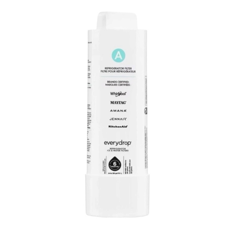Genuine Everydrop Filter A EDRARXD1 Refrigerator Water Filter - Brand New
